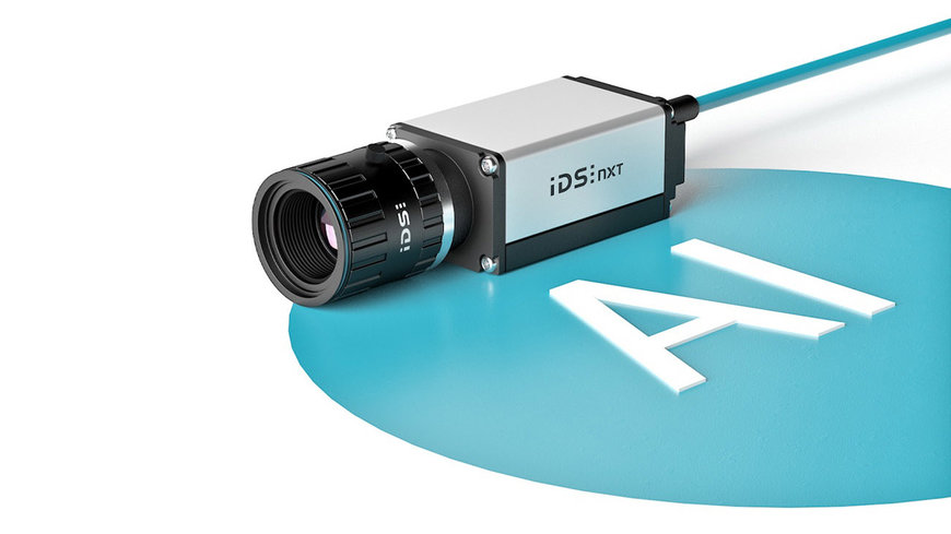 2D, 3D et IA : IDS présentera de nombreux nouveaux produits et développements de caméras au salon VISION